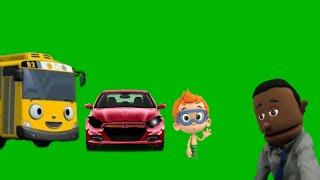 Gaming Kenny Scooby Trick Or Trek McCormick Doo Episodes Coming Soon Part 87