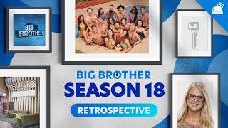 Big Brother 18: A Weekly Big Brother Season Retrospective