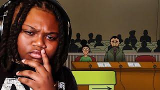 TROID BECOMES A JUDGE...they hired the wrong guy...