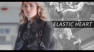 elastic heart | sarah walker