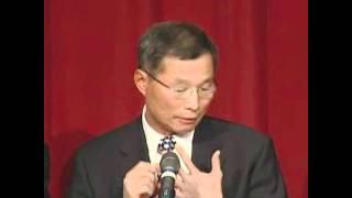 Barry Chang Exposed