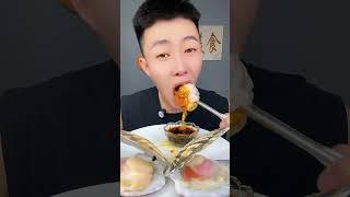 Yummy eating show | My meal, Eat well with me