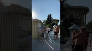 Сочи избавляется от последних призраков эпохи нулевых  #сочи #2000 #экскурсия