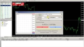 Стоп лосс Metatrader