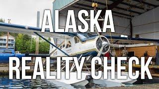 Things You Should Know Before HUNTING in ALASKA | The ALASKA REALITY CHECK