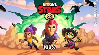 Jogando de piper no combate !(brawl stars)