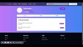 Prompt Hub Demo