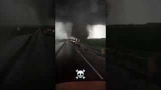others vs these tornados...#trending #tornado #phonkagressive #summerfashion #storm #shorts#phonking