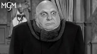 THE ADDAMS FAMILY | Best of Uncle Fester | MGM