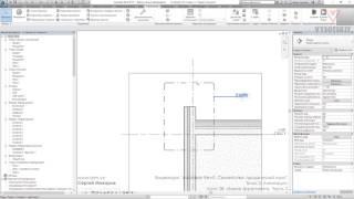 VC: Курс Autodesk Revit. Семейства: продвинутый уровень: 3.28. Марка фрагмента. Часть 2