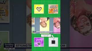 How To Create The Perfect Gallery Wall!