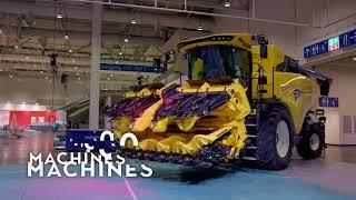 Agritechnica 2023