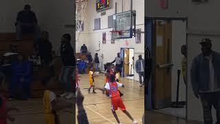 Jayden Hill hits game winner to send his team to the playoffs