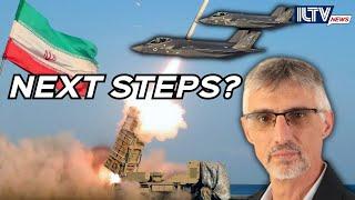 Interview: Israel Plans Strike on Iran