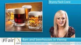 Bars and beerhouses in Vienna