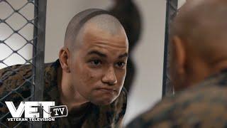 A Drill Instructors Disability | Now Serving [Halfsode] | VET Tv