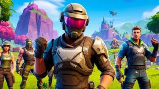 Ультимативный гайд по быстрой победе в Fortnite