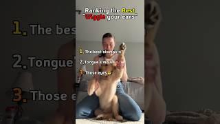 Best "Wiggle your ears"!!  Part 5