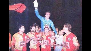 1989 1990 Galatasaray Bursaspor MUHTEŞEM GOLLERİ KAÇIRMA