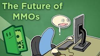 The Future of MMOs - Why Are There So Many WoW Clones? - Extra Credits