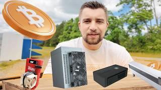 New Bitcoin Miners Worth Buying