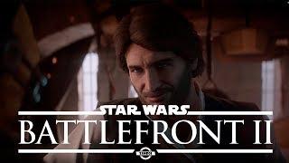 БОРОДАЧ (STAR WARS Battlefront II 2017) #5