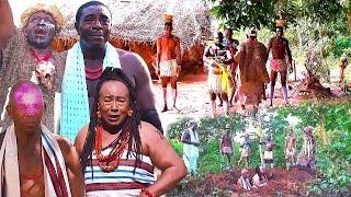 ORJIUGO THE ANCIENT WITCH OF BARRENNESS - 2024 UPLOAD NIGERIAN MOVIES