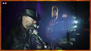 Dusk Brothers - Keep My Window Closed (The Dusk Brothers Show LIVE)