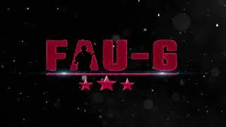 FAUG Game Trailer | Faug Mobile Game Offical Trailer | FAU-G GAME TRAILER