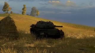 Лучшие Реплеи Недели #23 Месть артиллерии  World Of Tanks World of Tanks  Официальный видеоканал848