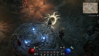 Diablo 4 Lightning Orb Sorcerer Build Work In Progress Season 2 2023