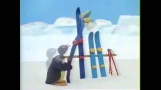 Pingu - Pilot (1986)