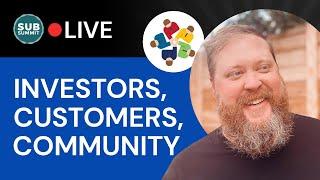 Business Community: The Power of Shared Experiences with Bob DeMars - Honest Ecommerce Ep. 288