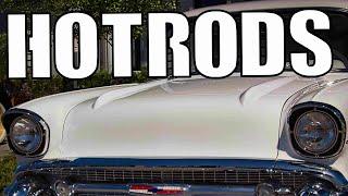 Your hotrod is calling!
