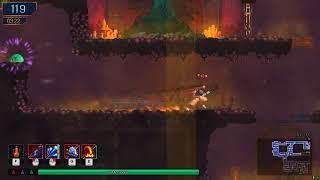 Dead Cells Daily Challenge