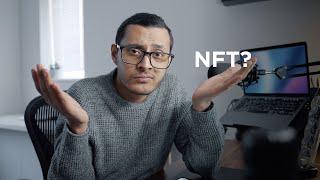 NFTs Explained - What is an NFT?!