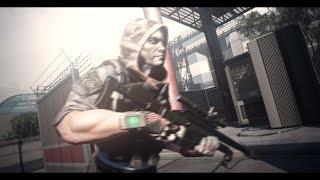 ▶Оружейная комната ▶Truvelo CMS 20x42 mm [WARFACE- FRAGMOVIE] by makesha