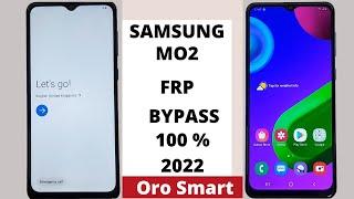 Samsung m02, M03 frp bypass || SM m02 google account unlouck