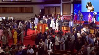 Dad's Make a Difference | Senior Pastor Rev Dr Alyn E Waller