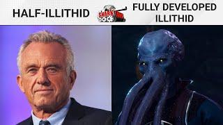 Snark Tank highlights: Robert F. Kennedy Jr