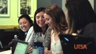 University of Texas at San Antonio (UTSA) TV Commercial