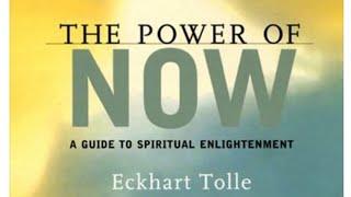 THE POWER OF NOW FULL AUDIOBOOK