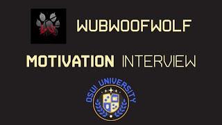 Motivation & Having Fun ft. WubWoofWolf | Motivation Interview | osu! University