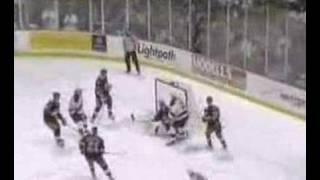 one of the last goals of Larionov