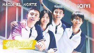 [Sub Español] Hacia el norte Capítulo2 | Bai Lu, Oho Ou | iQIYI Spanish