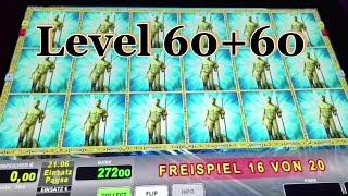 Jackpot Freispiele ohne Ende Lord of the Ocean Novoline Spielothek Geht ab 2024