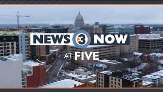 News 3 Now at Five - March 24, 2023