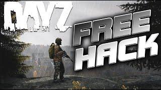 DayZ - Aimbot + ESP + Prediction [UPDATED] \\ Multiplayer Game Hacking DayZ