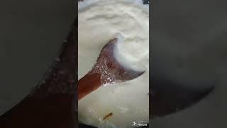 phirni#shorts#desert#milk#rice#food2fuel