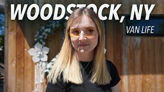 WE DID WOODSTOCK | 3 Days of Peace and Music